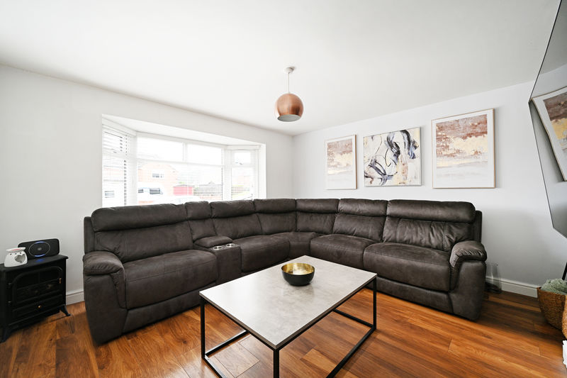 Flamsteed Crescent Newbold